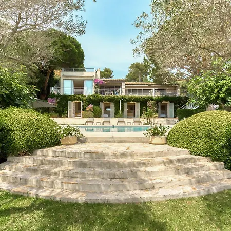 Capilla, Sea View Saint-Tropez