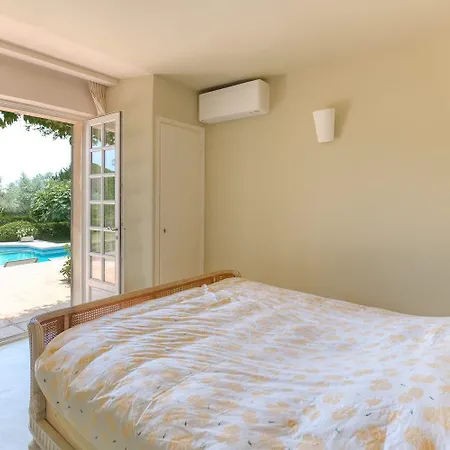 Capilla, Sea View Villa *